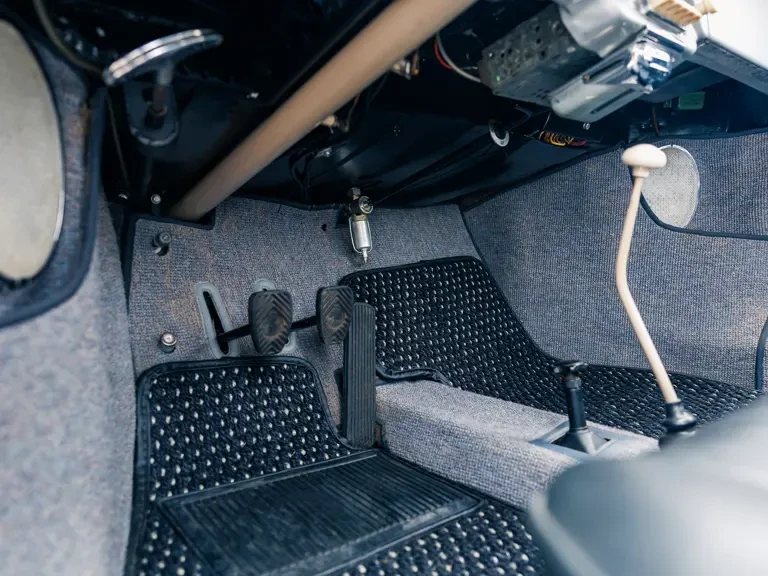 1957 Porsche 356 A - Image 18 of 31