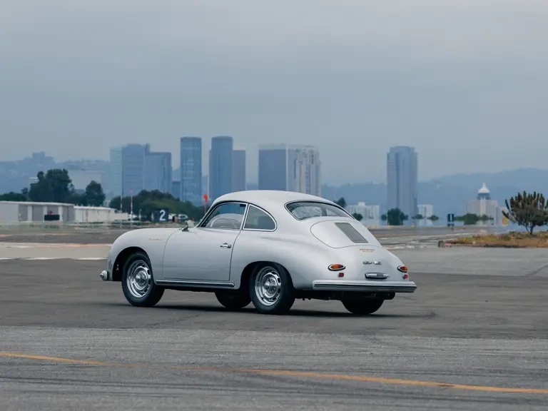 1957 Porsche 356 A - Image 12 of 31
