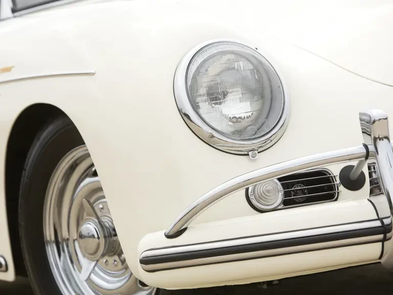 1957 Porsche 356 A - Image 9 of 21
