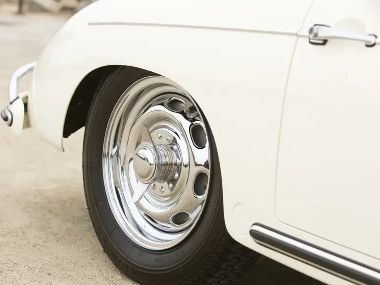 1957 Porsche 356 A - Image 10 of 21