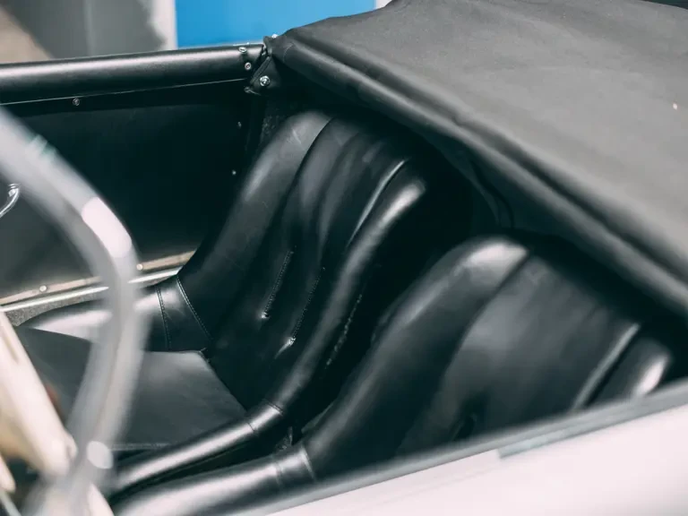 1957 Porsche 356 A - Image 29 of 31