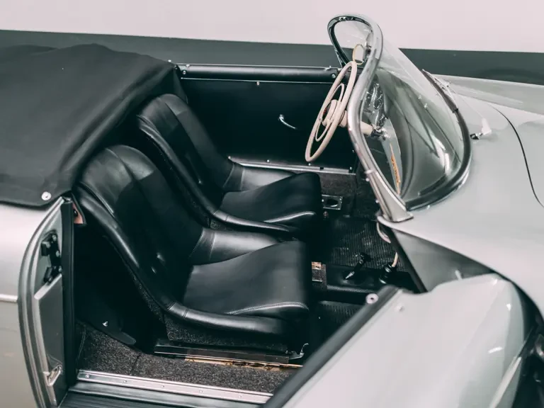 1957 Porsche 356 A - Image 31 of 31