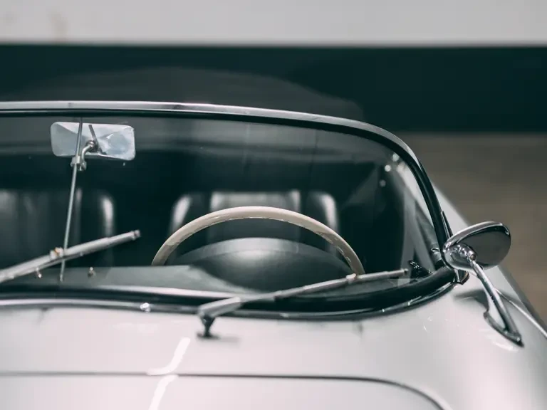 1957 Porsche 356 A - Image 28 of 31