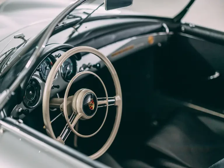 1957 Porsche 356 A - Image 12 of 31