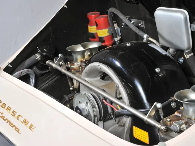 1957 Porsche 356 A - Image 19 of 20