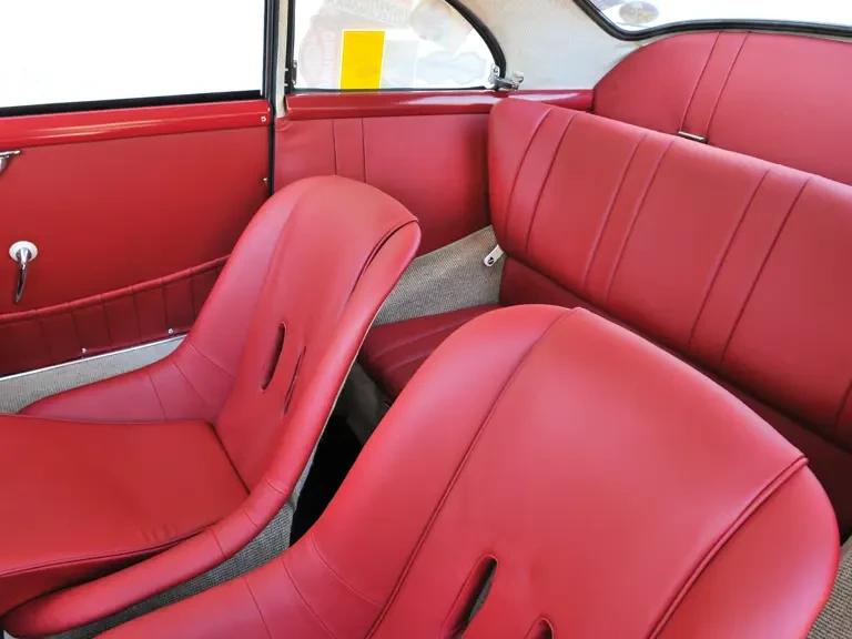 1957 Porsche 356 A - Image 15 of 20
