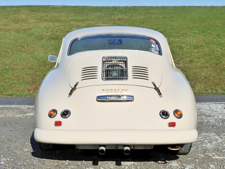 1957 Porsche 356 A - Image 18 of 20