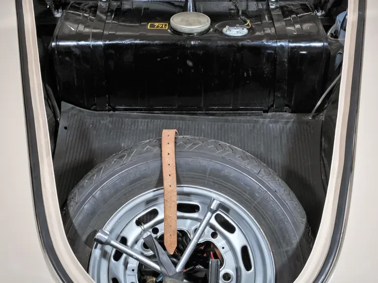 1957 Porsche 356 A - Image 20 of 20