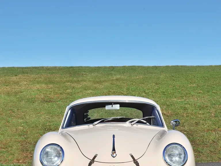 1957 Porsche 356 A - Image 17 of 20