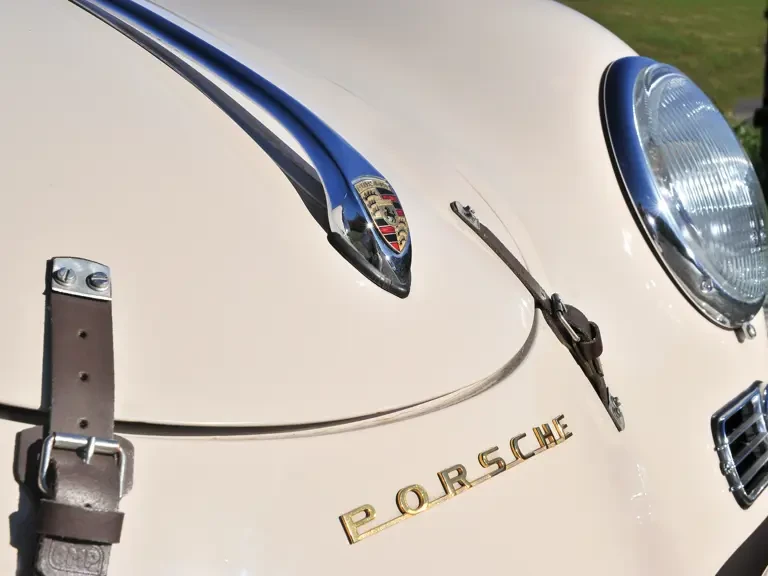 1957 Porsche 356 A - Image 7 of 20