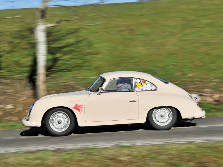 1957 Porsche 356 A - Image 16 of 20