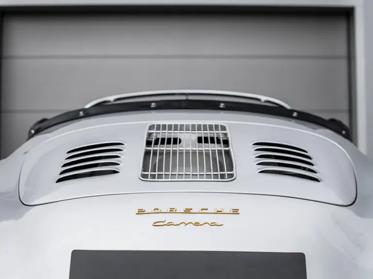 1957 Porsche 356 A - Image 26 of 31