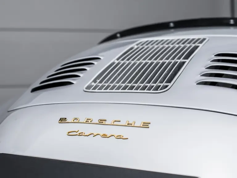 1957 Porsche 356 A - Image 7 of 31