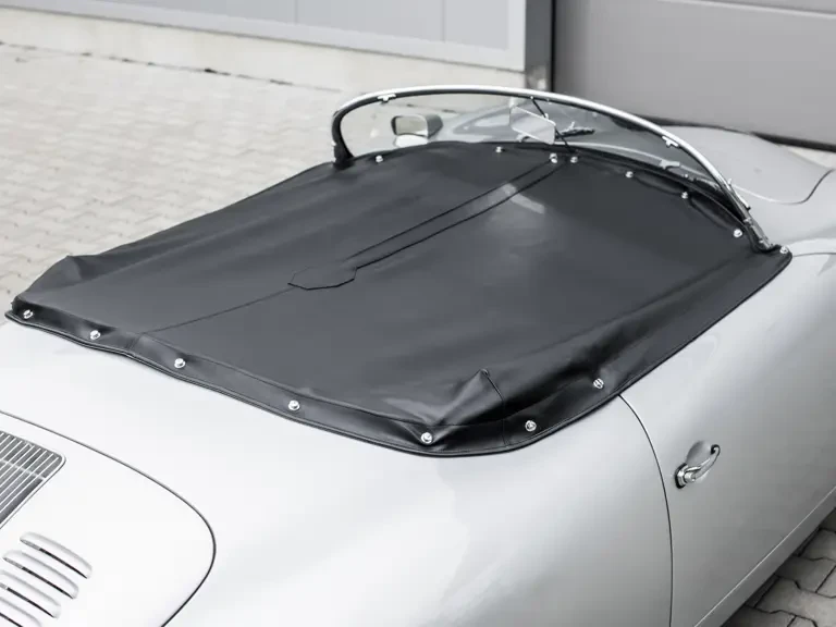 1957 Porsche 356 A - Image 31 of 31
