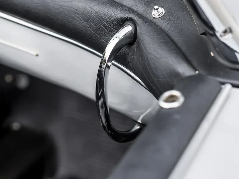 1957 Porsche 356 A - Image 18 of 31