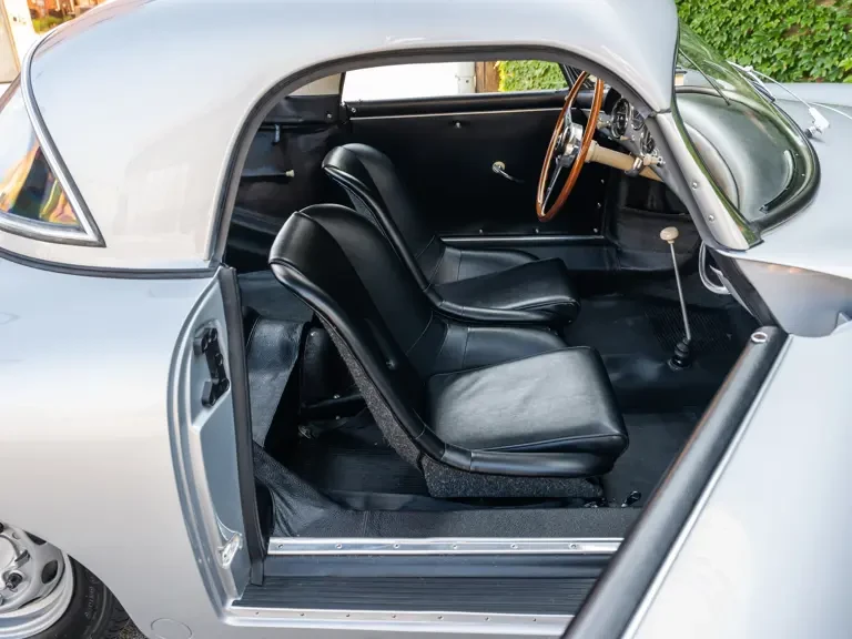 1957 Porsche 356 A - Image 21 of 31