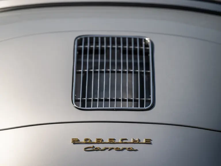 1957 Porsche 356 A - Image 31 of 31