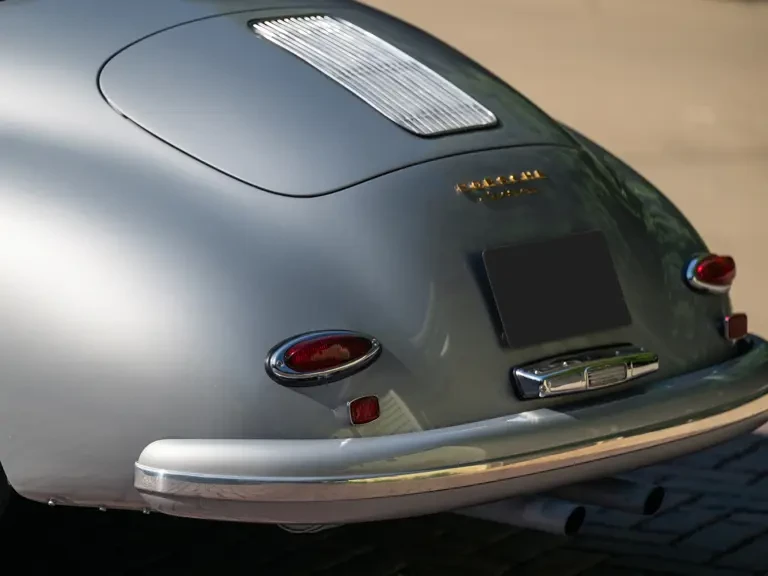 1957 Porsche 356 A - Image 29 of 31