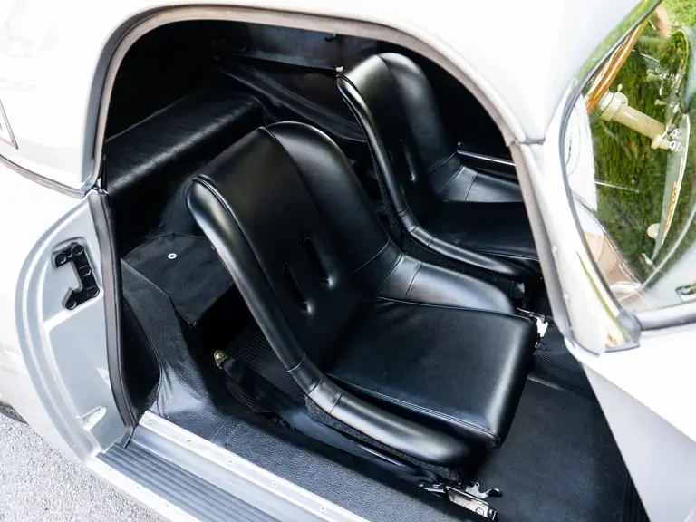 1957 Porsche 356 A - Image 23 of 31
