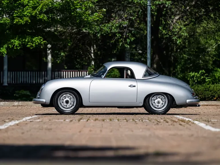 1957 Porsche 356 A - Image 10 of 31