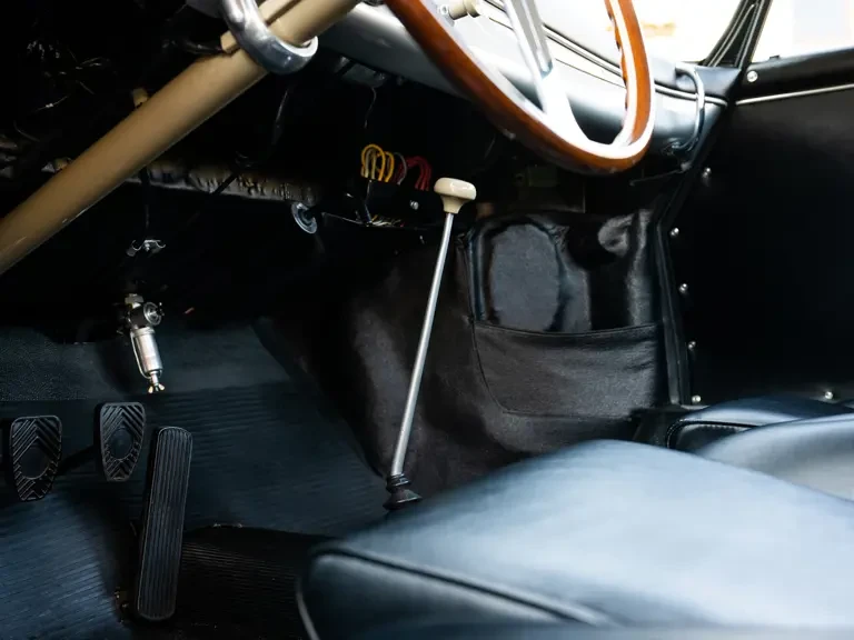 1957 Porsche 356 A - Image 15 of 31