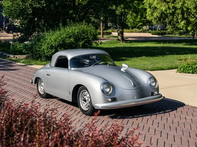 1957 Porsche 356 A - Image 24 of 31