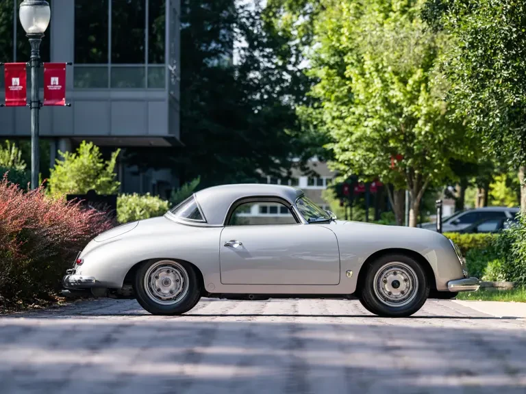 1957 Porsche 356 A - Image 6 of 31