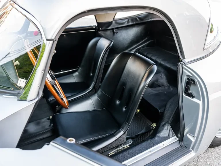 1957 Porsche 356 A - Image 22 of 31