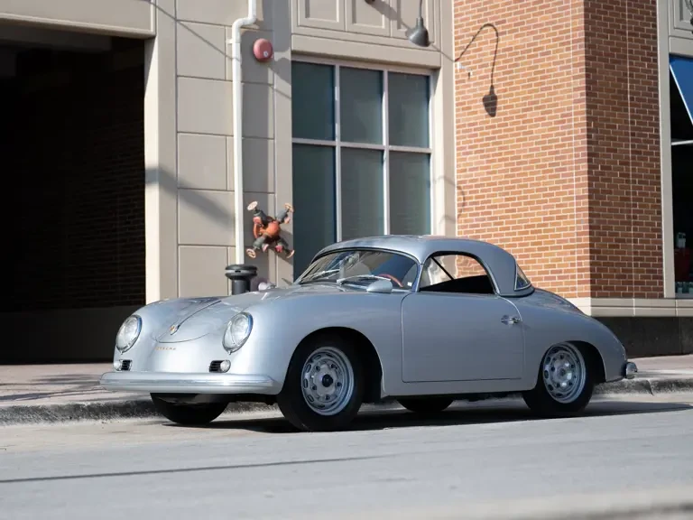 1957 Porsche 356 A - Image 26 of 31