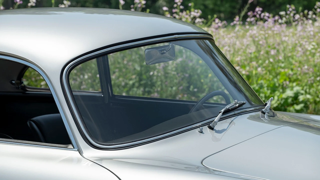 1957 Porsche 356 A - Image 23 of 31