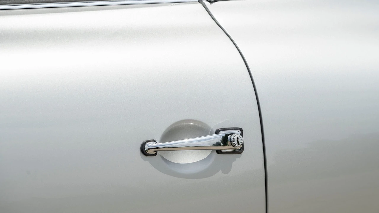 1957 Porsche 356 A - Image 25 of 31
