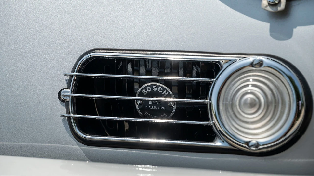 1957 Porsche 356 A - Image 19 of 31