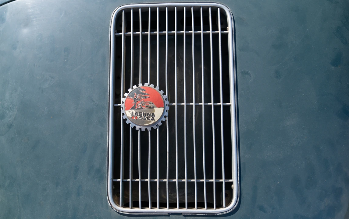 1957 Porsche 356 A - Image 14 of 31