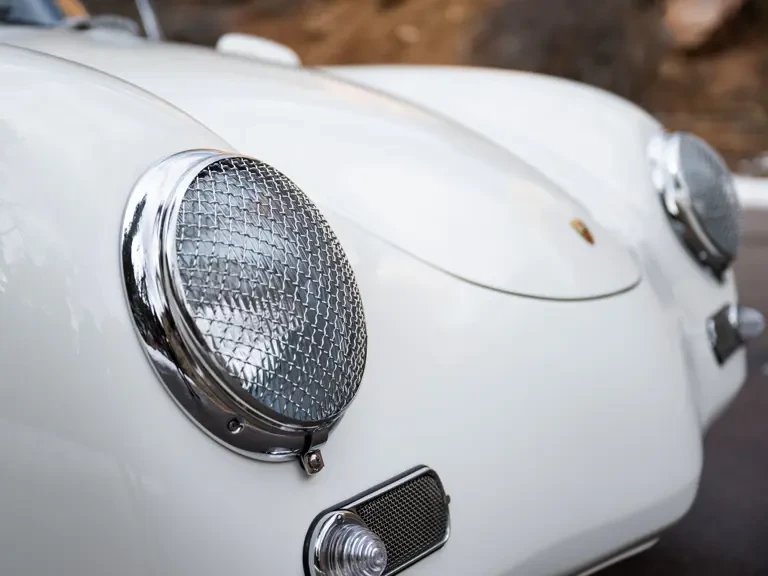 1957 Porsche 356 A - Image 13 of 31