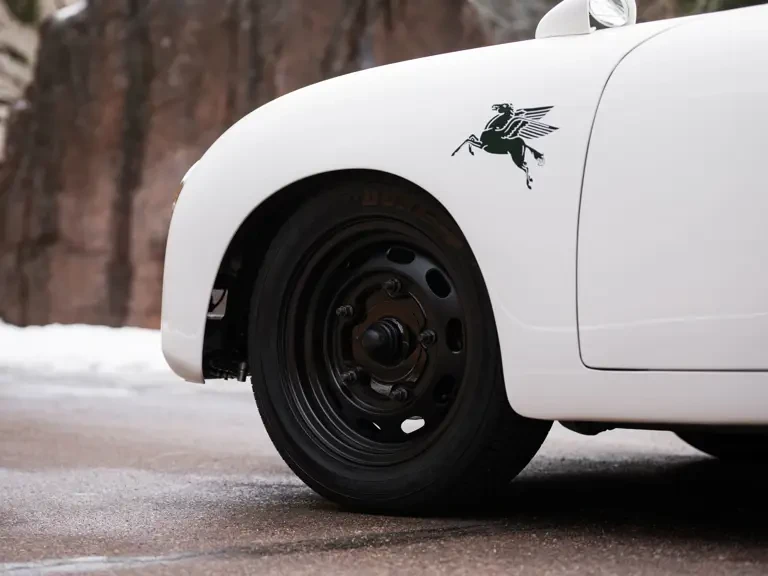 1957 Porsche 356 A - Image 10 of 31