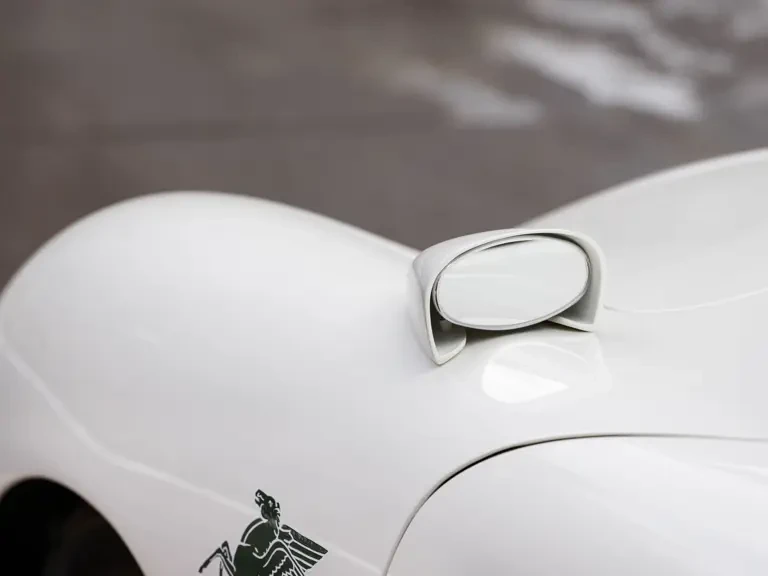 1957 Porsche 356 A - Image 20 of 31