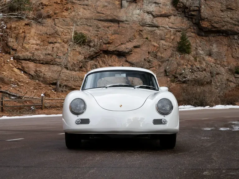 1957 Porsche 356 A - Image 6 of 31