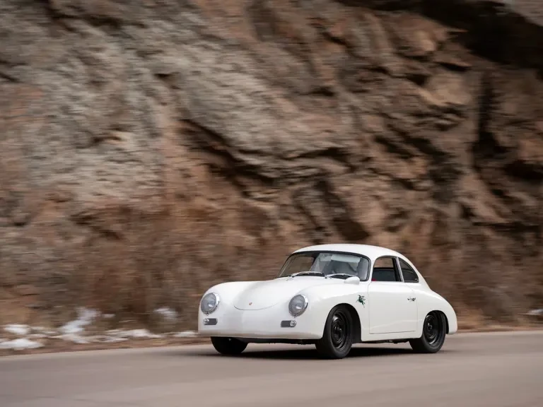 1957 Porsche 356 A - Image 28 of 31