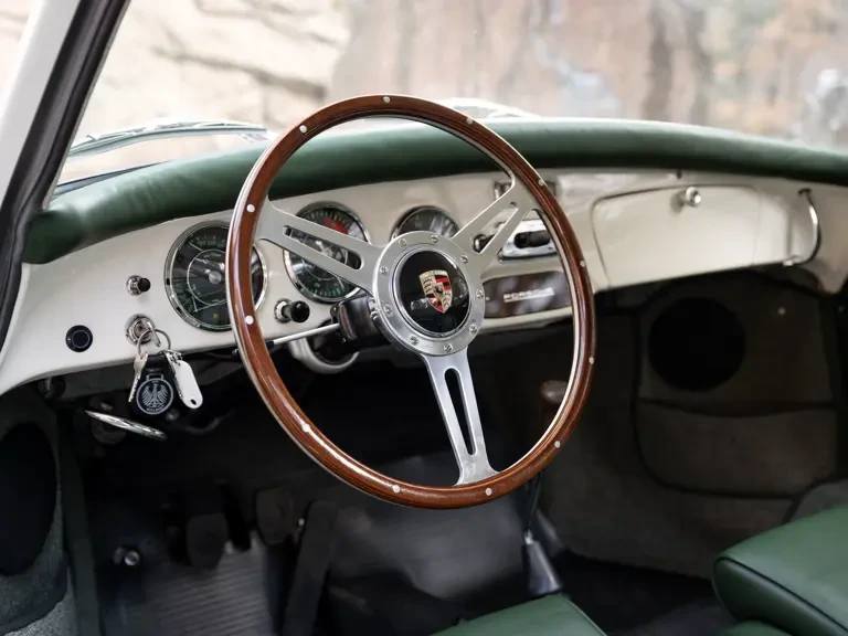 1957 Porsche 356 A - Image 31 of 31