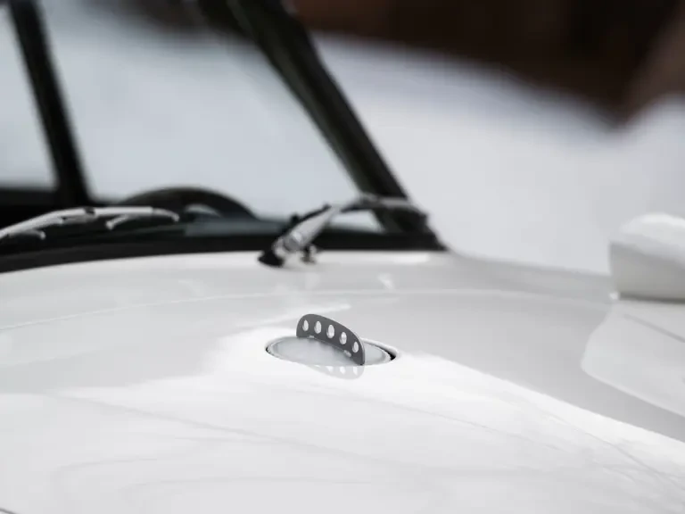 1957 Porsche 356 A - Image 14 of 31