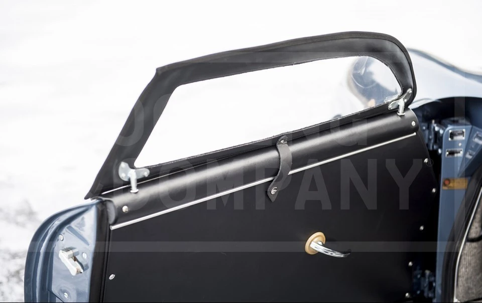 1957 Porsche 356 A - Image 21 of 31