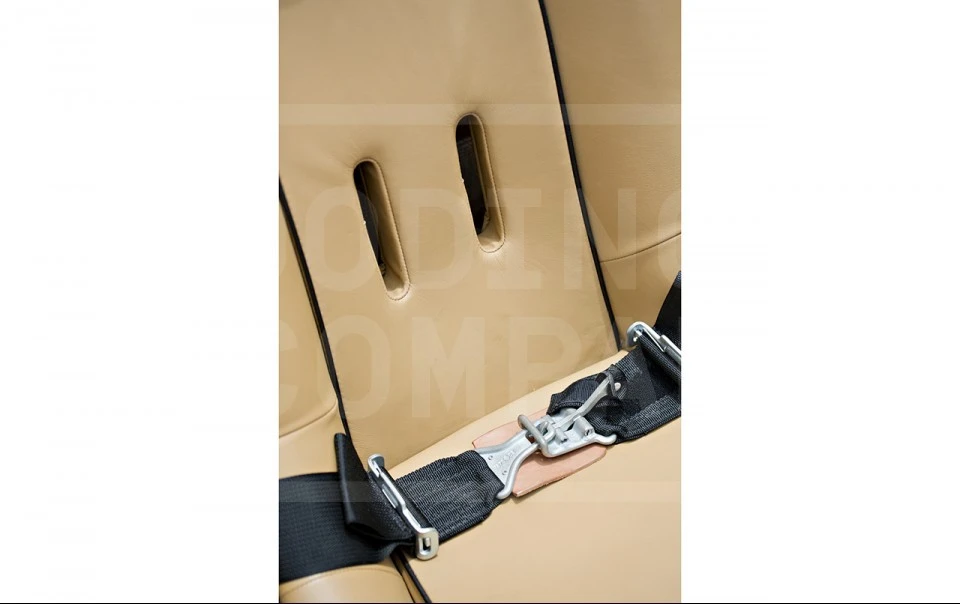 1957 Porsche 356 A - Image 7 of 13
