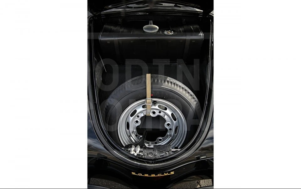 1957 Porsche 356 A - Image 17 of 20