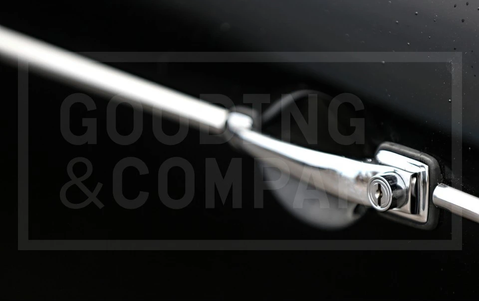 1957 Porsche 356 A - Image 15 of 20