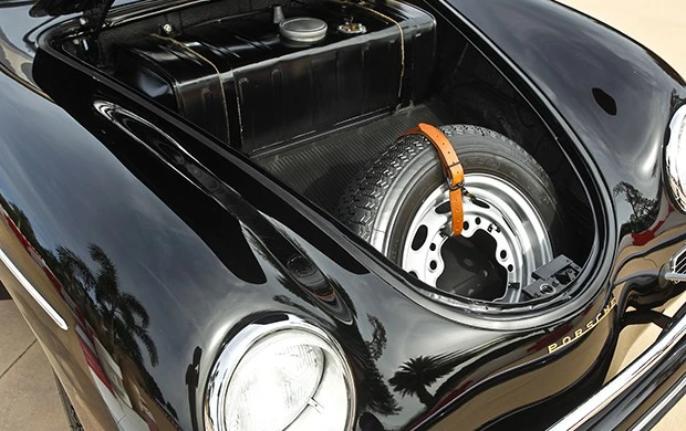 1957 Porsche 356 A - Image 13 of 15