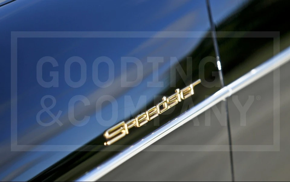 1957 Porsche 356 A - Image 7 of 10