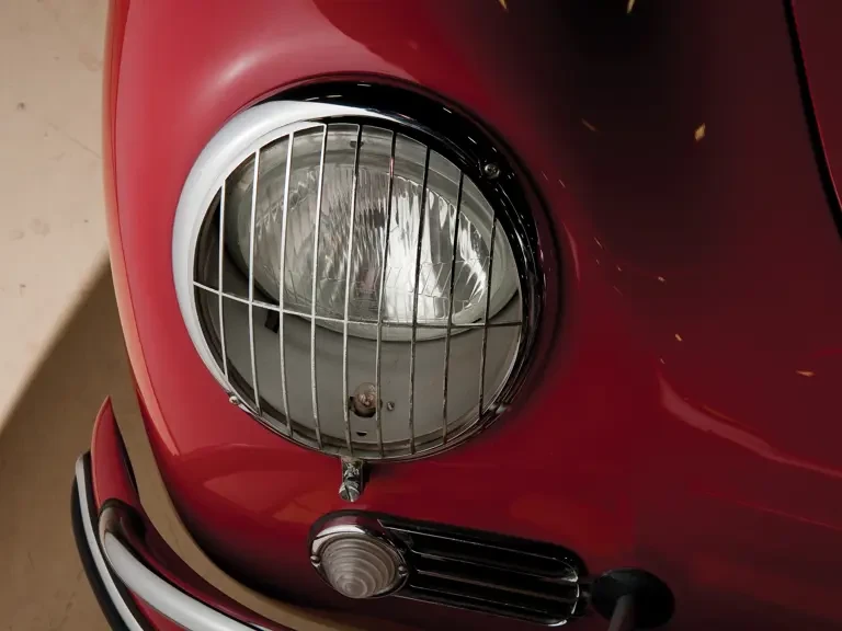 1957 Porsche Speedster - Image 11 of 23