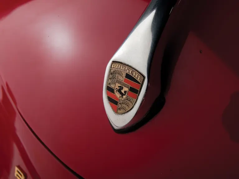 1957 Porsche Speedster - Image 14 of 23