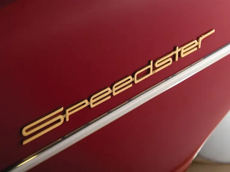 1957 Porsche Speedster - Image 6 of 23