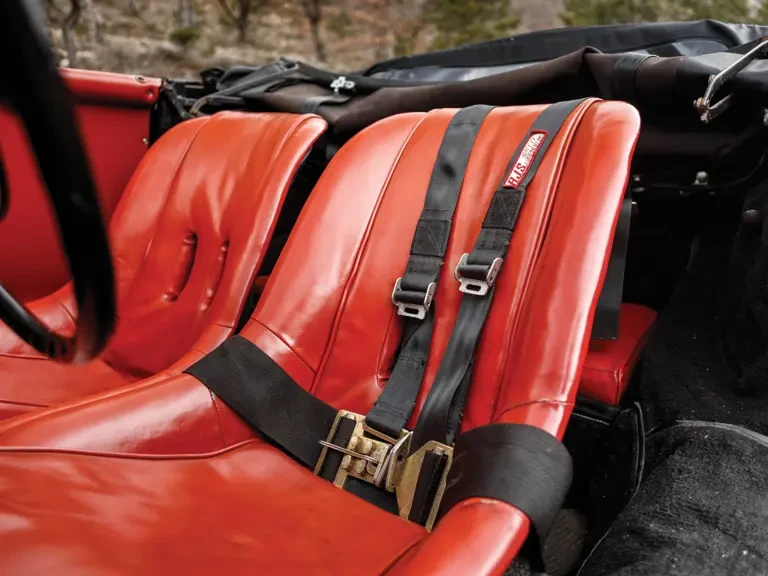1957 Porsche Speedster - Image 16 of 31